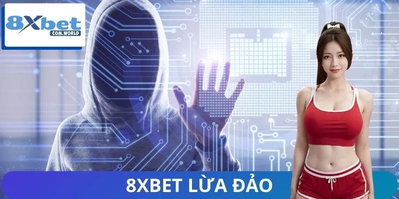 8XBET Lừa Đảo – Chia Sẻ Trải Nghiệm Thực Tế Người Dùng