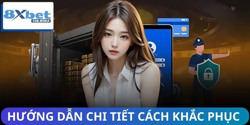 Quên Mật Khẩu 8XBET? Bí Quyết Khôi Phục Ngay Lập Tức 2 Hướng dẫn cách khắc phục khi quên mật khẩu 8XBET cụ thể